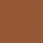 SANDERSON PAINT PAPRIKA LT.  84